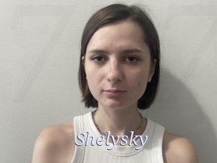 shelysky 777 Erotik Chat