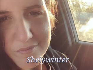 Shelywinter