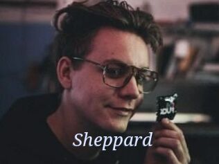 Sheppard