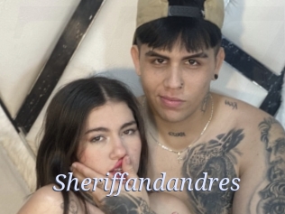 sheriffandandres 777 Erotik Chat
