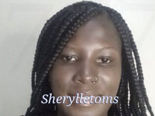 Sherylletoms