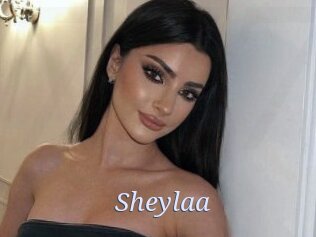 Sheylaa