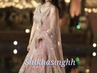 Shikhasinghh