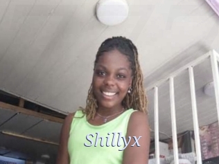 shillyx 777 Erotik Chat