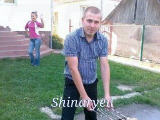 Shinaryen