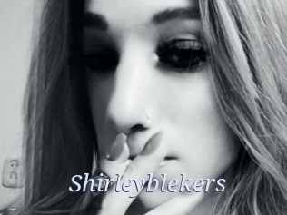 Shirleyblekers