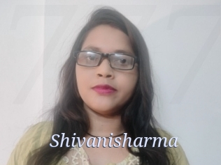 Shivanisharma