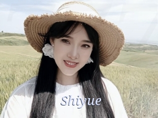 Shiyue