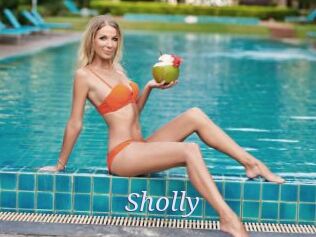 sholly 777 Erotik Chat