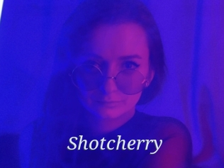 Shotcherry