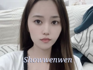 Showwenwen