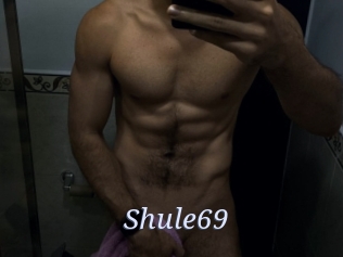 shule69 777 Erotik Chat