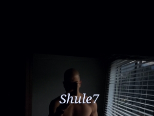 shule7 777 Erotik Chat