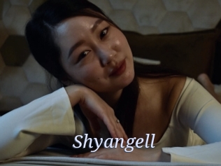 shyangell 777 Erotik Chat