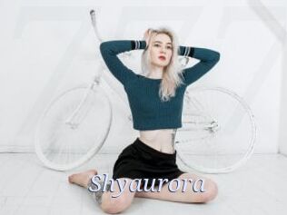 Shyaurora