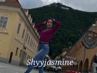 shyyjasmine 777 Erotik Chat