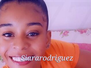 Siararodriguez