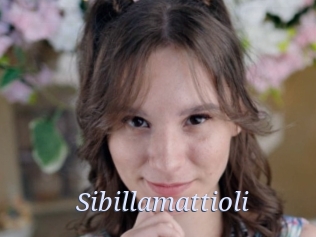Sibillamattioli