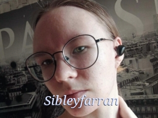 Sibleyfarran