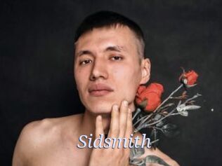 sidsmith 777 Erotik Chat