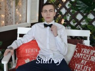 Sidtrey