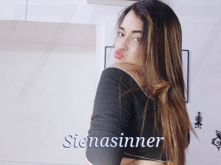 Sienasinner