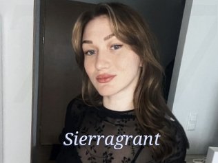 Sierragrant