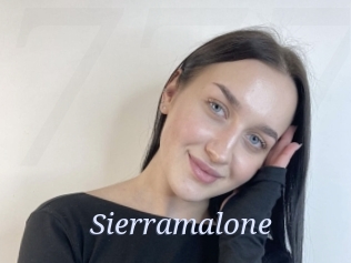 Sierramalone