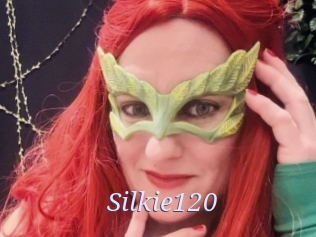 silkie120 777 Erotik Chat