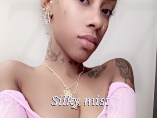 silky_mist 777 Erotik Chat