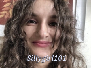Sillygirl101