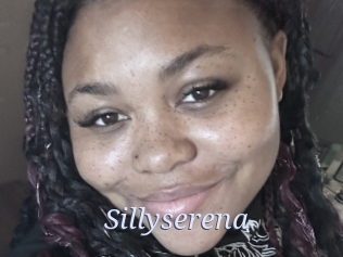 Sillyserena