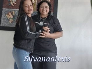 silvanaalexis 777 Erotik Chat