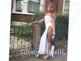 silvanacapelli 777 Erotik Chat