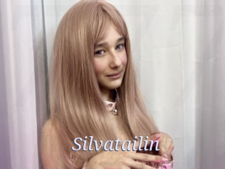 silvatailin 777 Erotik Chat