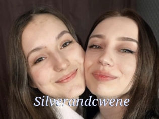 Silverandcwene