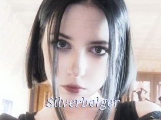 Silverbelger