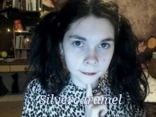 Silvercaramel