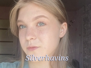 Silverhavins