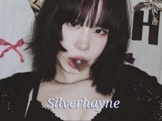 Silverhayne