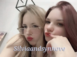 Silviaandsynnove