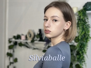 Silviaballe