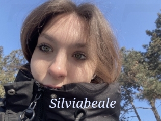 Silviabeale