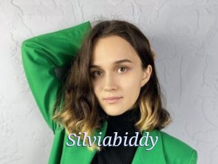 Silviabiddy