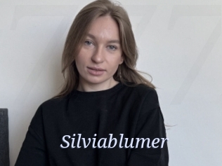 Silviablumer