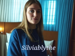 Silviablythe