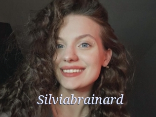 Silviabrainard