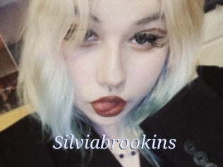 Silviabrookins