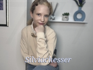 Silviachesser