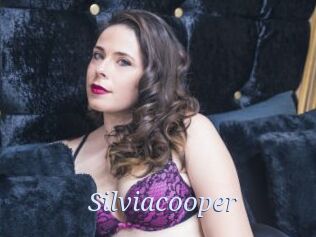 silviacooper 777 Erotik Chat